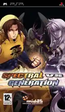 Spectral vs Generation (EU)